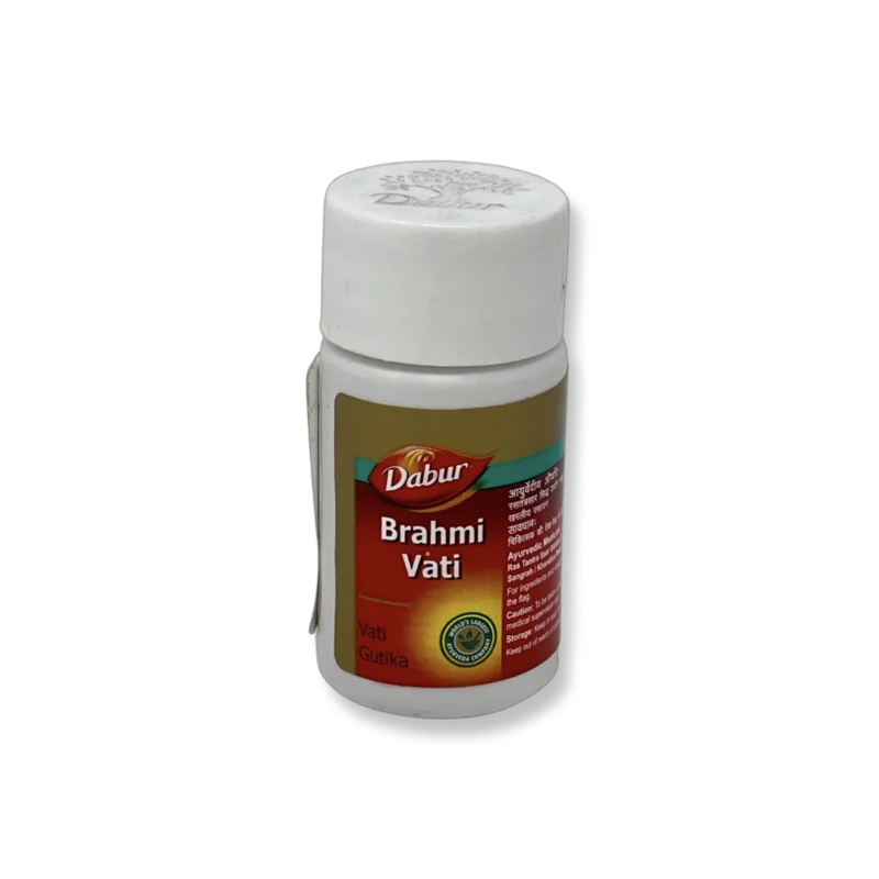Dabur Dabur Brahmi Vati (40 tablets) 